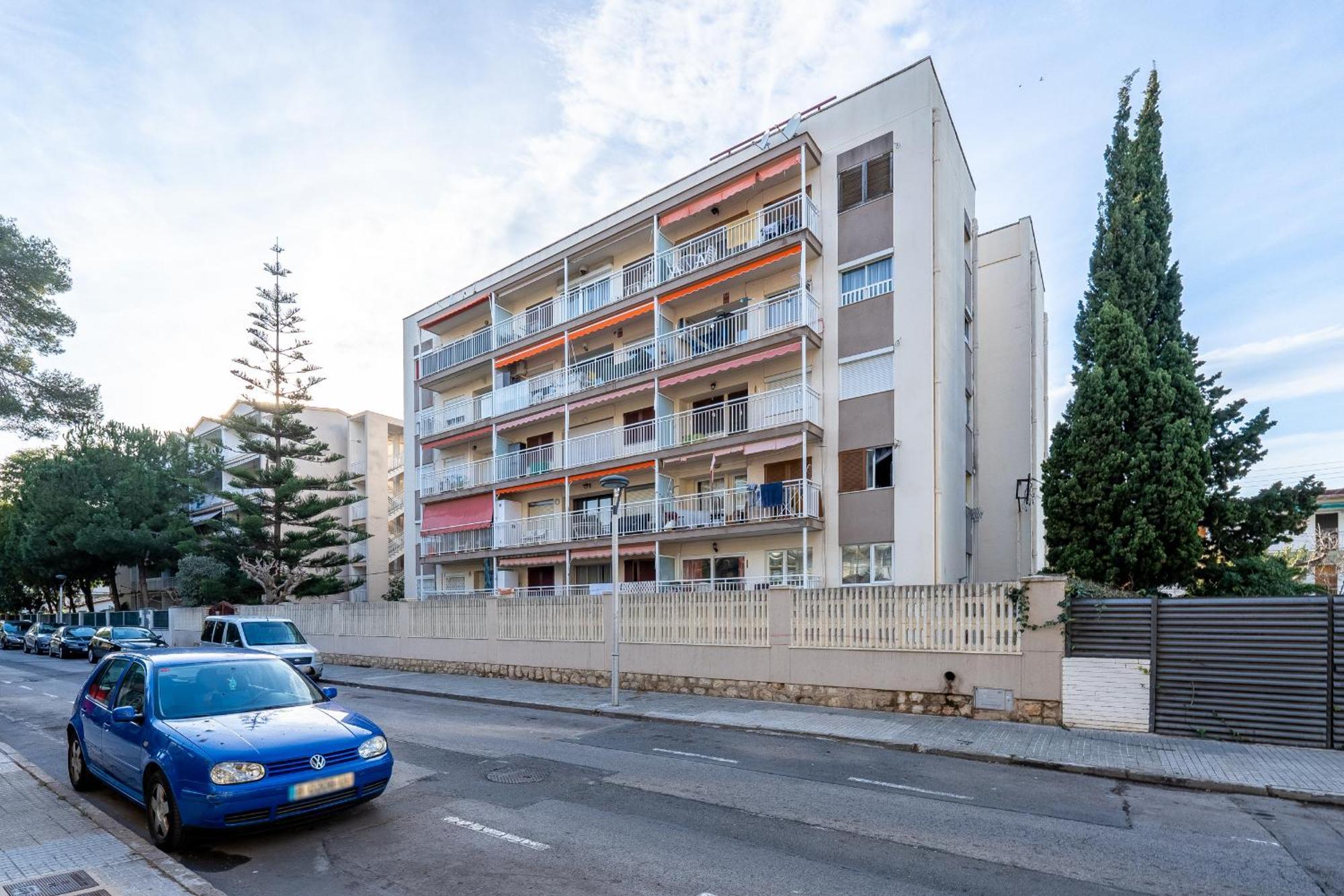 Hauzify I Apartament Van Gogh ซาลอว์ ภายนอก รูปภาพ